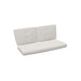 Emu C/3417 Athena Coussin Canapé Lounge White 700/32 