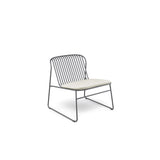 Emu C/437 Riviera Coussin d'assise pour Fauteuil Club Lounge 