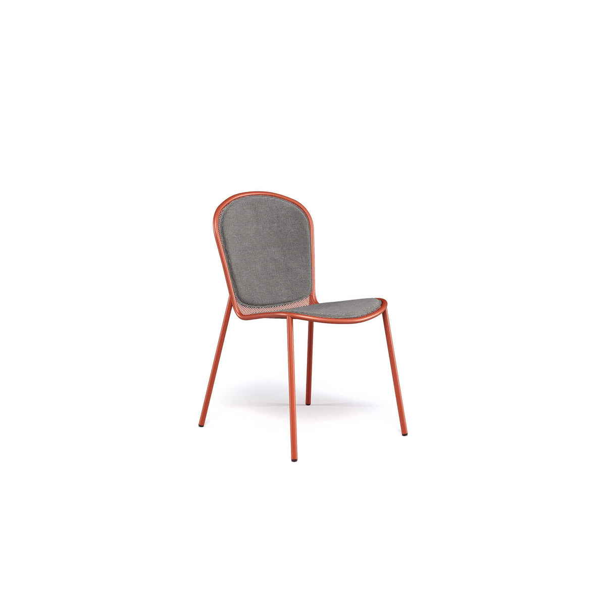 Emu C/457 Ronda X Coussin d'assise OU de dossier polyester pour Chaise et Fauteuil 
