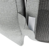 Emu C/5036 Cabla Set Coussin Assise et Coussin Dossier pour Module Central 