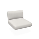 Emu C/5036 Cabla Set Coussin Assise et Coussin Dossier pour Module Central Basic WHITE Acrylic 700/32 