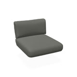 Emu C/5036 Cabla Set Coussin Assise et Coussin Dossier pour Module Central Premium DENIM 600/34 (Cat.E) 