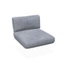 Emu C/5036 Cabla Set Coussin Assise et Coussin Dossier pour Module Central Premium FRESH 600/43 (Cat.D) 