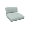 Emu C/5036 Cabla Set Coussin Assise et Coussin Dossier pour Module Central Premium FRESH AIR 600/18 (Cat.C) 