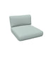 Emu C/5036 Cabla Set Coussin Assise et Coussin Dossier pour Module Central Premium FRESH AIR 600/18 (Cat.C) 