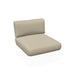 Emu C/5036 Cabla Set Coussin Assise et Coussin Dossier pour Module Central Premium GOLD 600/40 (Cat.D) 