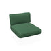 Emu C/5036 Cabla Set Coussin Assise et Coussin Dossier pour Module Central Premium GREEN FAIRY 900/16 (Cat.D) 