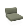 Emu C/5036 Cabla Set Coussin Assise et Coussin Dossier pour Module Central Premium HONOLULU 600/11 (Cat.B) 