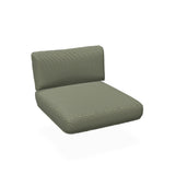 Emu C/5036 Cabla Set Coussin Assise et Coussin Dossier pour Module Central Premium HONOLULU 600/11 (Cat.B) 