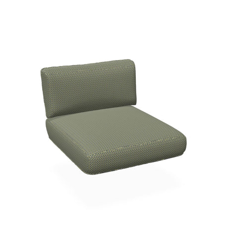 Emu C/5036 Cabla Set Coussin Assise et Coussin Dossier pour Module Central Premium HONOLULU 600/11 (Cat.B) 