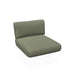 Emu C/5036 Cabla Set Coussin Assise et Coussin Dossier pour Module Central Premium HONOLULU 600/11 (Cat.B) 