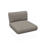 Emu C/5036 Cabla Set Coussin Assise et Coussin Dossier pour Module Central Premium JOLLY 600/36 (Cat.E) 
