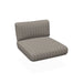 Emu C/5036 Cabla Set Coussin Assise et Coussin Dossier pour Module Central Premium JOLLY 600/36 (Cat.E) 