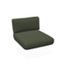 Emu C/5036 Cabla Set Coussin Assise et Coussin Dossier pour Module Central Premium LAGOON 600/35 (Cat.E) 