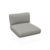 Emu C/5036 Cabla Set Coussin Assise et Coussin Dossier pour Module Central Premium LIGHT BLUE KASIMIRO 600/49 (Cat.D) 