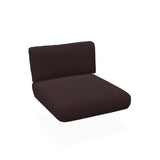 Emu C/5036 Cabla Set Coussin Assise et Coussin Dossier pour Module Central Premium MERLOT 600/32 (Cat.E) 
