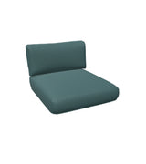 Emu C/5036 Cabla Set Coussin Assise et Coussin Dossier pour Module Central Premium PEACOCK 900/19 (Cat.D) 