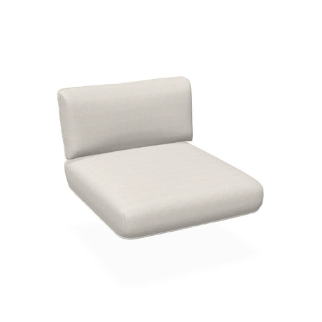 Emu C/5036 Cabla Set Coussin Assise et Coussin Dossier pour Module Central Premium SWAN 600/39 (Cat.E) 
