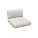 Emu C/5036 Cabla Set Coussin Assise et Coussin Dossier pour Module Central Premium SWAN 600/39 (Cat.E) 