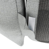 Emu C/5037 Cabla Set Coussin Assise et Coussin Dossier pour Module Chaise longue 