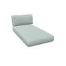 Emu C/5037 Cabla Set Coussin Assise et Coussin Dossier pour Module Chaise longue Premium FRESH AIR 600/18 (Cat.C) 