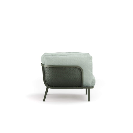 Emu C/5038 Cabla Coussin accoudoir droit 