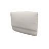 Emu C/5038 Cabla Coussin accoudoir droit Basic ECRU Acrylic 700/4 