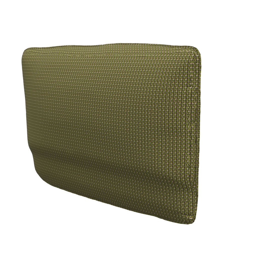 Emu C/5038 Cabla Coussin accoudoir droit Premium GREEN 600/42 (Cat.D) 