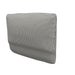 Emu C/5038 Cabla Coussin accoudoir droit Premium LIGHT BLUE KASIMIRO 600/49 (Cat.D) 