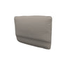 Emu C/5038 Cabla Coussin accoudoir droit Standard NACRE Acrylic 900/18 