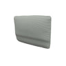 Emu C/5038 Cabla Coussin accoudoir droit Standard SAGE Polypropylène 900/09 