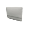 Emu C/5038 Cabla Coussin accoudoir droit Standard SMALL WEFT WHITE Polypropylène 900/71 