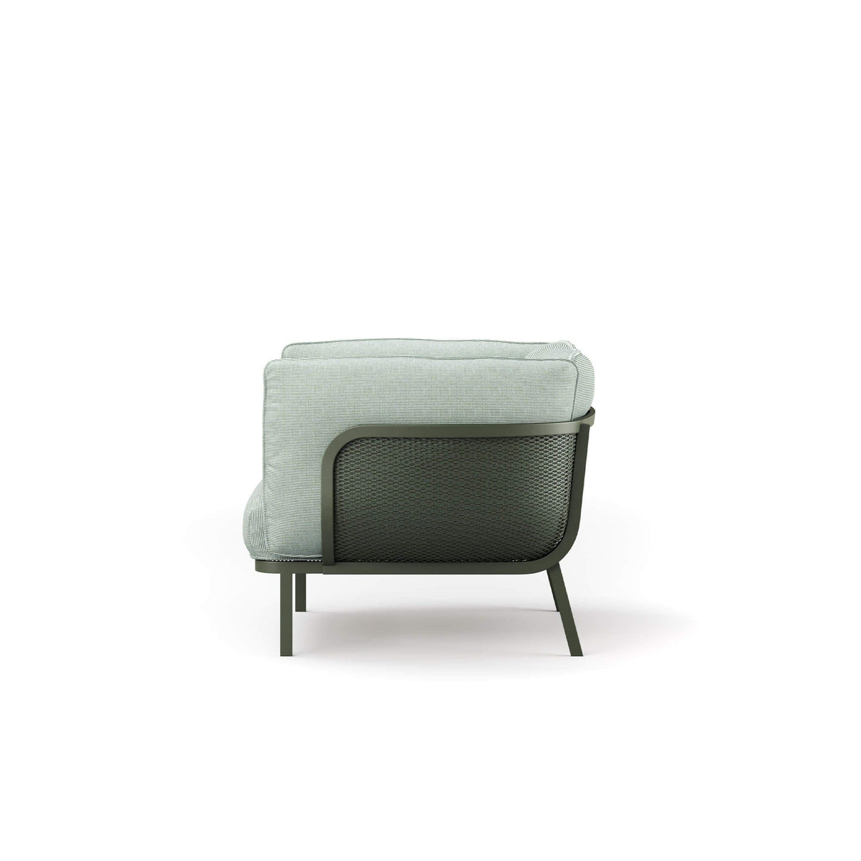 Emu C/5039 Cabla Coussin accoudoir gauche 