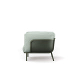 Emu C/5039 Cabla Coussin accoudoir gauche 