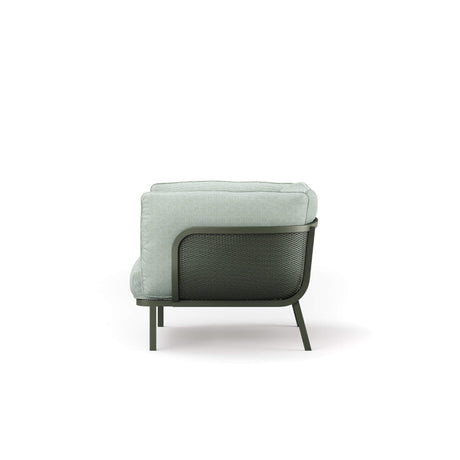 Emu C/5039 Cabla Coussin accoudoir gauche 