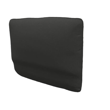 Emu C/5039 Cabla Coussin accoudoir gauche Basic DARK GREY Acrylic 700/34 