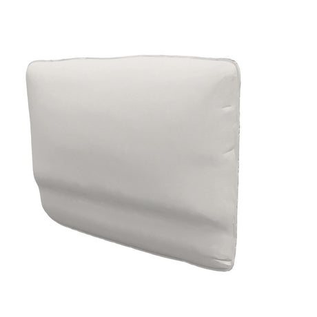 Emu C/5039 Cabla Coussin accoudoir gauche Basic WHITE Acrylic 700/32 