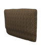 Emu C/5039 Cabla Coussin accoudoir gauche Premium BARK 600/37 (Cat.E) 
