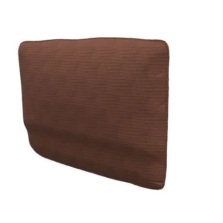 Emu C/5039 Cabla Coussin accoudoir gauche Premium BRICK RED 600/31 (Cat.E) 