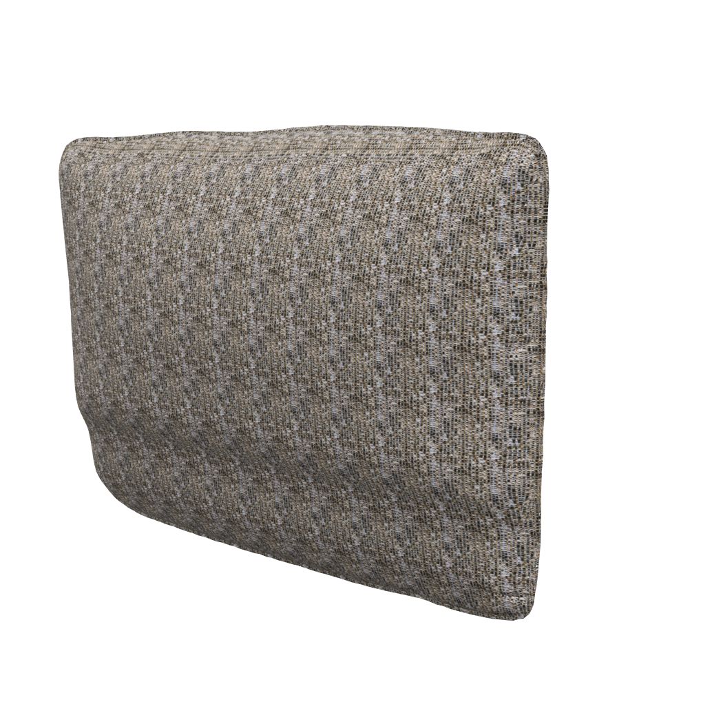 Emu C/5039 Cabla Coussin accoudoir gauche Premium JOLLY 600/36 (Cat.E) 