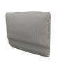 Emu C/5039 Cabla Coussin accoudoir gauche Premium LIGHT BLUE KASIMIRO 600/49 (Cat.D) 