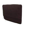 Emu C/5039 Cabla Coussin accoudoir gauche Premium MERLOT 600/32(Cat.E) 
