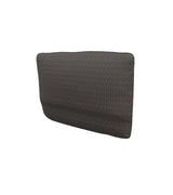 Emu C/5039 Cabla Coussin accoudoir gauche Standard BLACK Polypropylène 900/05 