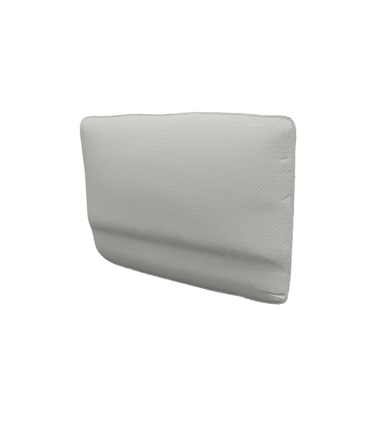 Emu C/5039 Cabla Coussin accoudoir gauche Standard SMALL WEFT WHITE Polypropylène 900/71 