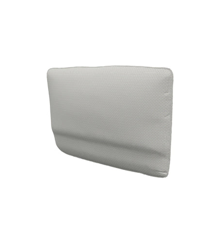 Emu C/5039 Cabla Coussin accoudoir gauche Standard SMALL WEFT WHITE Polypropylène 900/71 