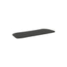 Emu C/527 Darwin Coussin acrylique pour Canapé Lounge Dark Grey 700/34 
