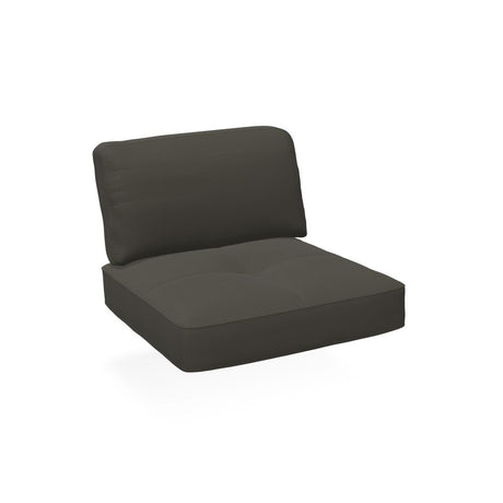 Emu C/6047 Twins Coussin Assise et Dossier Central pour Canapé 3 places Premium CLASSIC 600/33 (Cat.E) 