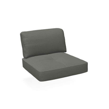 Emu C/6047 Twins Coussin Assise et Dossier Central pour Canapé 3 places Premium DENIM 600/34 (Cat.E) 