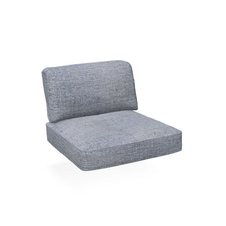 Emu C/6047 Twins Coussin Assise et Dossier Central pour Canapé 3 places Premium FRESH 600/43 (Cat.D) 