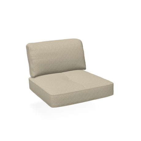 Emu C/6047 Twins Coussin Assise et Dossier Central pour Canapé 3 places Premium GOLD 600/40 (Cat.D) 